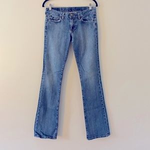 Vintage Lucky Jeans​
